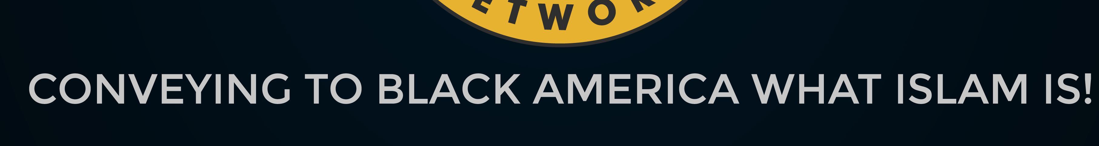  Black Dawah Network