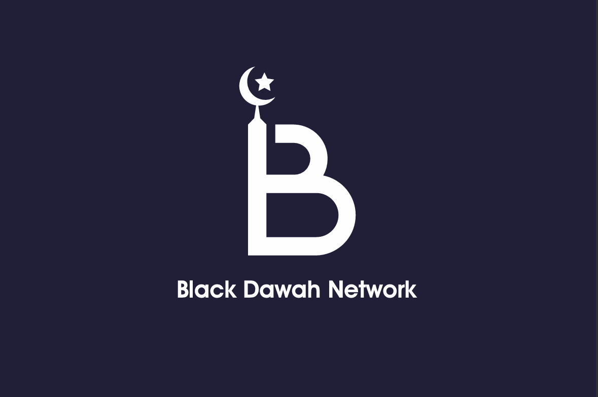 Black Dawah Network logo