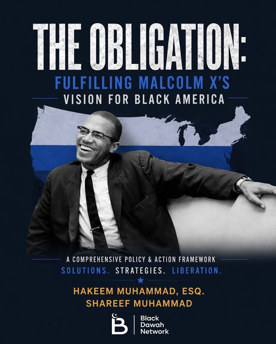 The Obligation Book