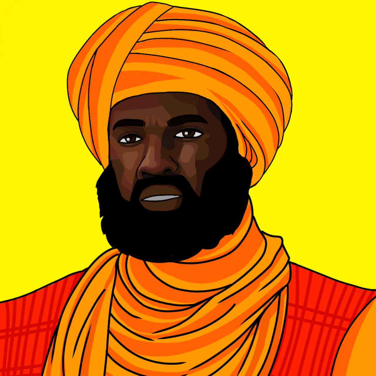 Askia Muhammad