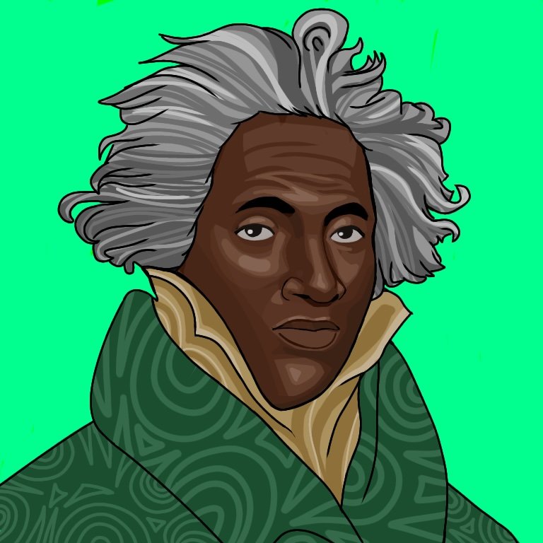 Abdul Rahman Ibrahima ibn Sori