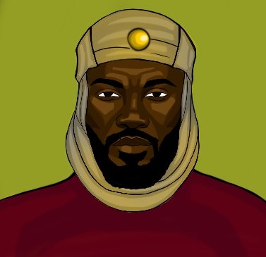 Mansa Musa
